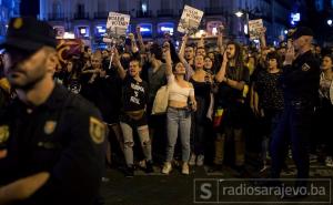 Predstavnik španske vlade u Kataloniji uputio izvinjenje zbog nasilja